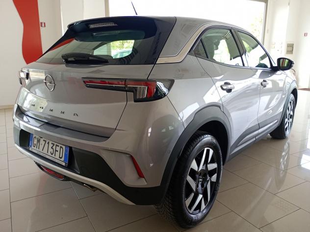 Opel Mokka 1.5 diesel Elegance - Foto 3