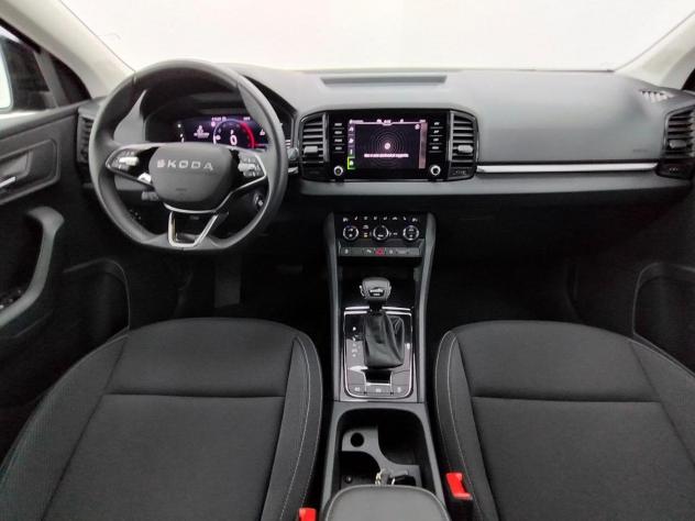 Škoda Karoq 2.0 TDI SCR DSG Executive - Foto 4