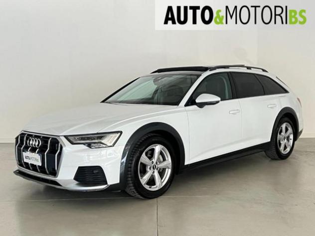 AUDI A6 allroad 45 TDI quattro Matrix Tetto Virtual *BOOKSERVICE* rif. 24068966