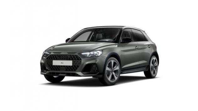 AUDI A1 Audi allstreet Identity Contrast 30 TFSI 85(116) rif. 24058024