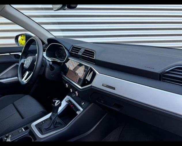 AUDI Q3 45 TFSIe S-TRONIC S-LINE EDITION rif. 24058144 - Foto 3