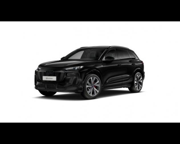 AUDI QUATTRO NOLEGGIO A BREVE TERMINE AUDI Q6 SUV S LINE EDITIO rif. 24058202 - Foto 2