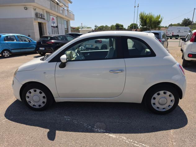 Fiat 500 1.2 Pop - Foto 7