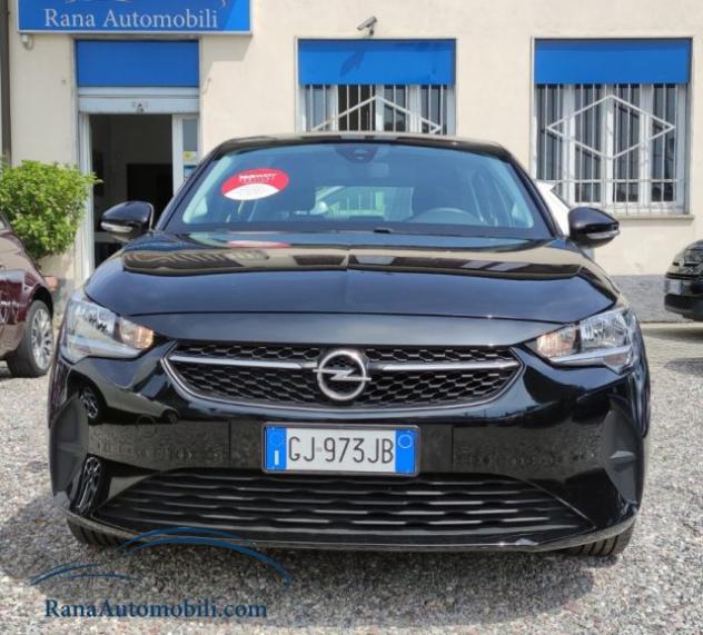 OPEL Corsa 1.2 Elegance UniPro ZeroAnticipo rif. 23821390 - Foto 5