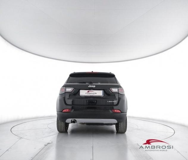 JEEP Compass 1.6 mjt Limited 2wd 130cv rif. 23684429 - Foto 6
