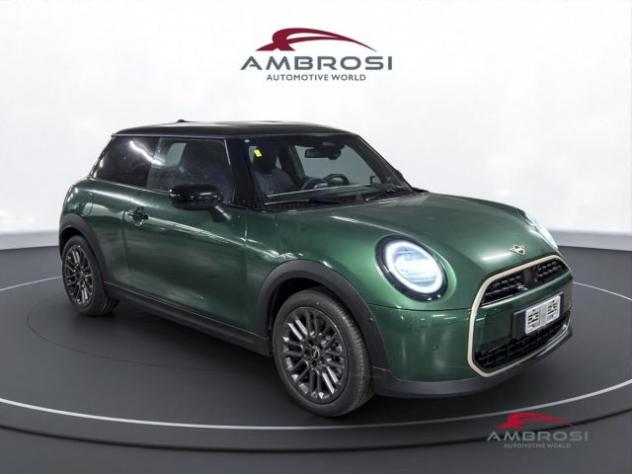 MINI Cooper 3 porte C Favoured rif. 24031556 - Foto 2