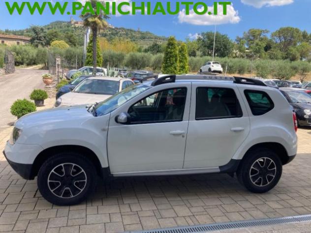 DACIA Duster 1.5 dCi 110CV Start&Stop 4x4 Prestige rif. 23829973