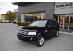 Land Rover Freelander Freelander 2.2 TD4 S.W. SE