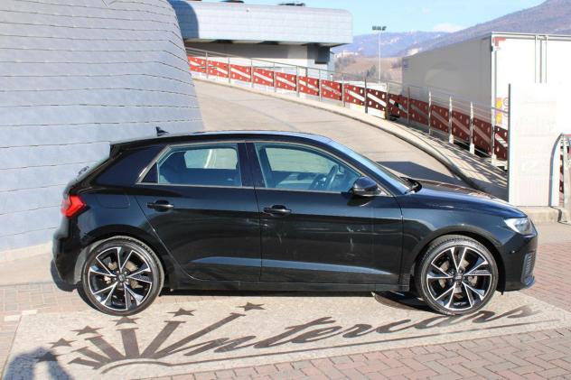 Audi A1 SPB 35TFSI LED-18" -*VINCOLOFINANZIAMENTO* - Foto 5