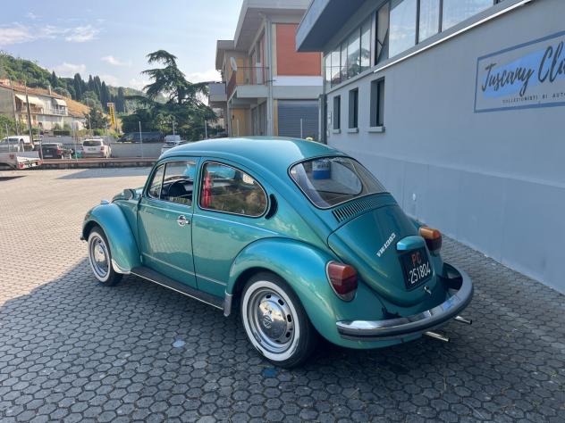 Volkswagen Maggiolone 1303 - Foto 3