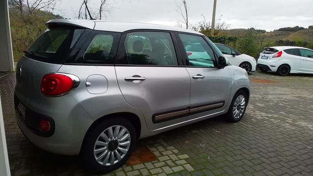 Fiat 500L 1.3 Multijet 95 CV Pop Star - Foto 3