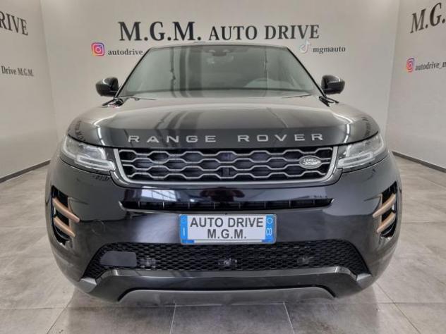 LAND ROVER Range Rover Evoque 2.0D I4-L.Flw 150 CV AWD Auto rif. 23820448 - Foto 5