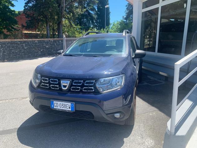 Dacia Duster 1.0 TCe 100 CV ECO-G 4x2 Comfort GPL