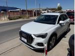 AUDI - Q3 - 35 TDI S tronic Business Advanced