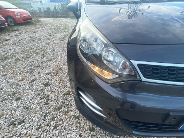 Kia Rio 5p 1.1 crdi Active E6 - Foto 9