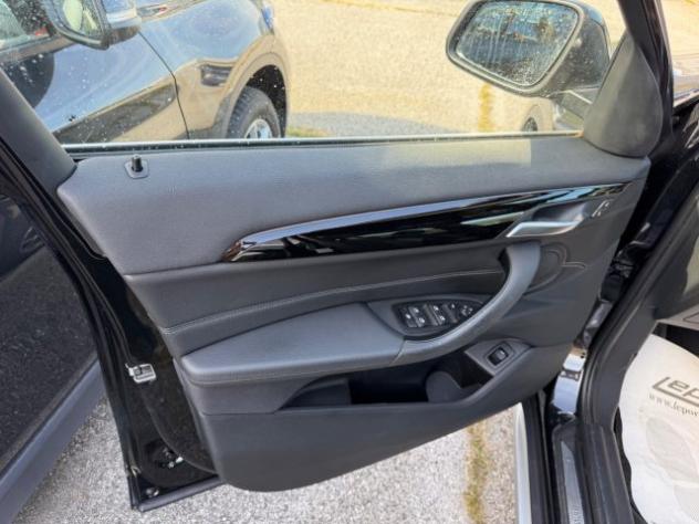 BMW X1 sDrive18d xLine rif. 24144214 - Foto 7