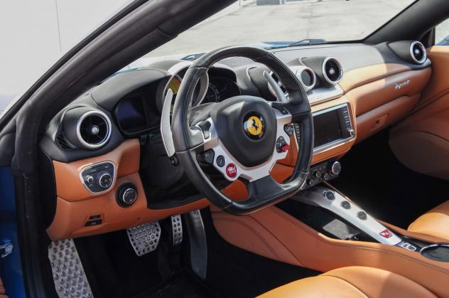 Ferrari California California 3.9 T - MagneRide - Telecamera - HiFi Premium - Foto 9
