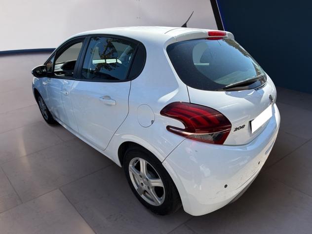 Peugeot 208 208 5p 1.0 puretech Active 68cv - Foto 4