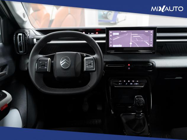 Citroen C3 1.2 Puretech Turbo Max 100CV S&S - Foto 11