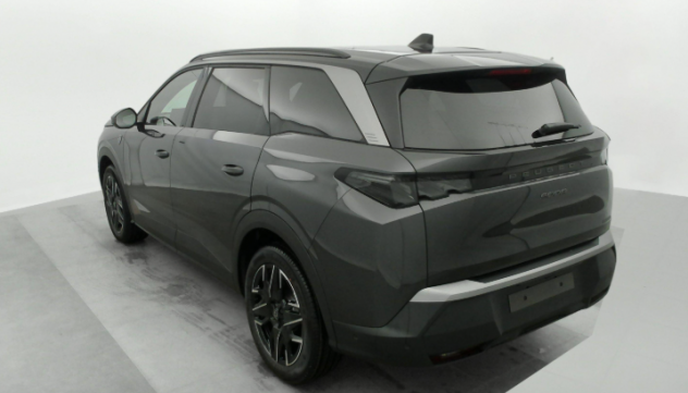Peugeot 5008 Hybrid 145 e-DCS6 GT con Tetto Panoramico Ap. - Foto 5
