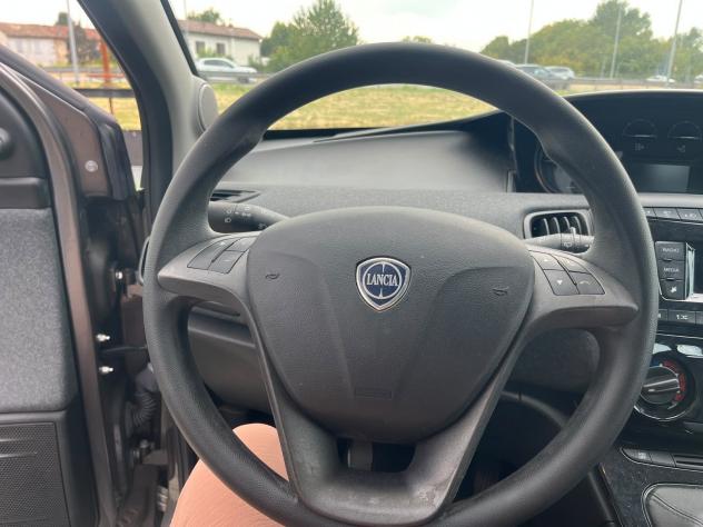 Lancia Ypsilon 3ª serie 1.0 FireFly 5 porte S&S Hybrid Silver - Foto 8