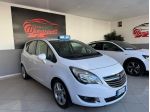 OPEL MERIVA 1.4 GPL DEL NORD ITA 2016