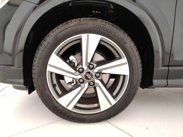 Audi Q2 Q2 35 1.5 tfsi S line edition - Foto 6