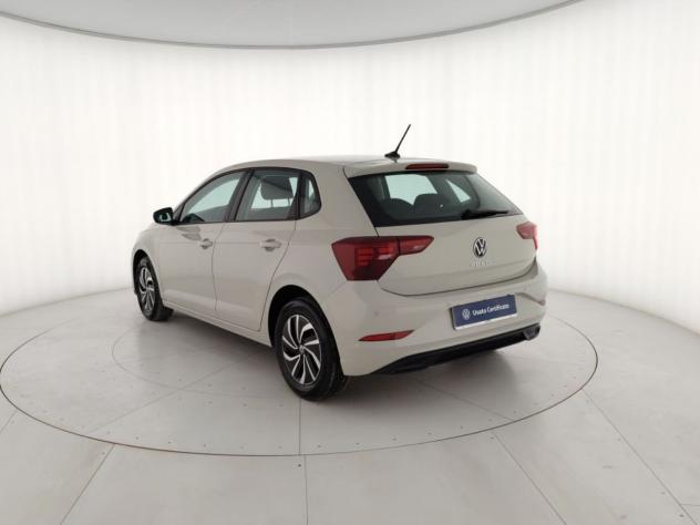 Volkswagen Polo 1.0 TSI Life - Foto 2