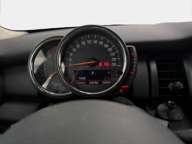 MINI One 1.2 One 75 CV rif. 24121793 - Foto 9
