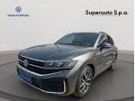 Volkswagen Touareg 3.0 V6 TDI SCR 170kW R-Line Final Edit