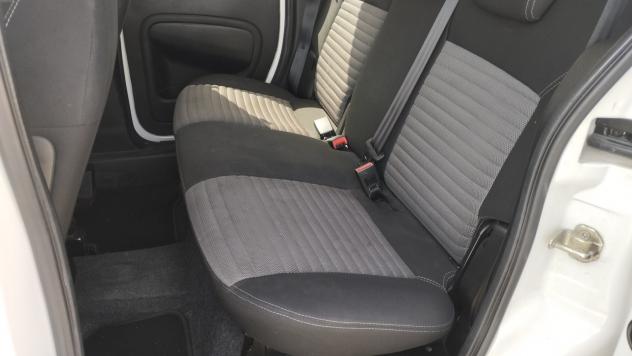 Fiat Qubo 1.3 MJT 95 CV Trekking - Foto 8