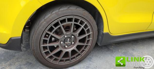 SUZUKI Swift Sport Hybrid rif. 24153166 - Foto 6