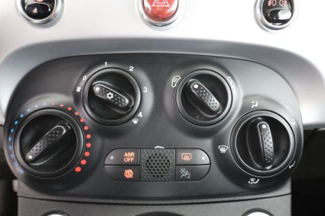 FIAT 500 500 1.0 Hybrid Connect rif. 24158421 - Foto 9