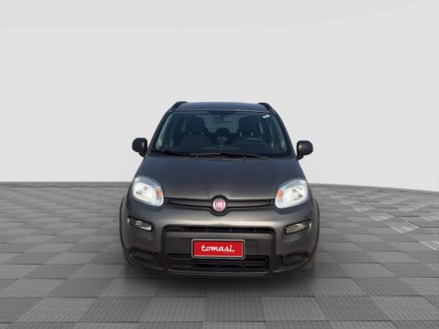 FIAT Panda Panda 1.0 FireFly Hybrid City Life rif. 23726183 - Foto 4
