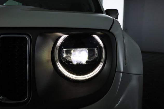 JEEP Renegade Renegade 1.3 T4 DDCT Limited rif. 24024055 - Foto 9