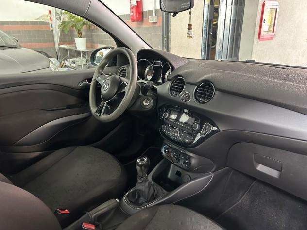 Opel Adam 1.2 70 CV - Foto 5