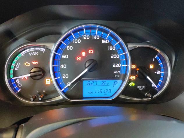 Toyota Yaris 1.5 Hybrid 5 porte Active + CERCHI IN LEGA AREA C FREE - Foto 10