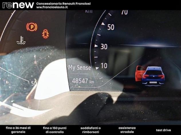 RENAULT Captur TCE 100 GPL FAST TRACK rif. 23860052 - Foto 5
