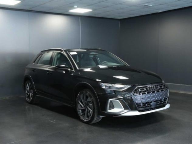 AUDI A3 allstreet TDI 110 kW S tronic Identity Contrast rif. 23013548 - Foto 3