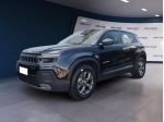 Jeep Avenger e-Hybrid 1.2 MHEV e-Hybrid Turbo Longitude