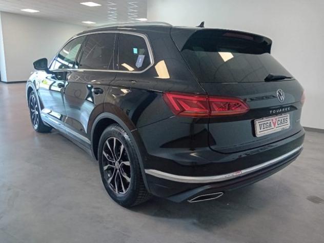VOLKSWAGEN Touareg 3.0 V6 TSI eHybrid Atmosphere PLUG - IN rif. 23790822 - Foto 6