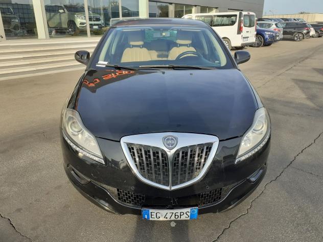 Lancia Delta SOLO PER COMMERCIANTI Delta 2.0 mjt Oro 165cv dpf - Foto 3