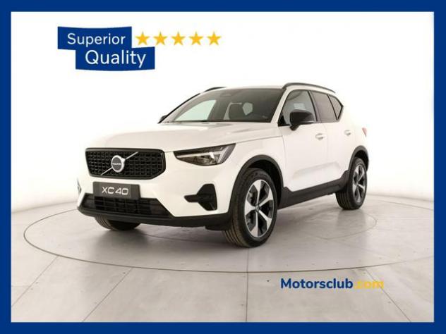 VOLVO XC40 B3 automatico Plus Dark - Autocarro rif. 22632762