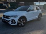 Volkswagen T-Roc R Line 1.5 TSI #11277