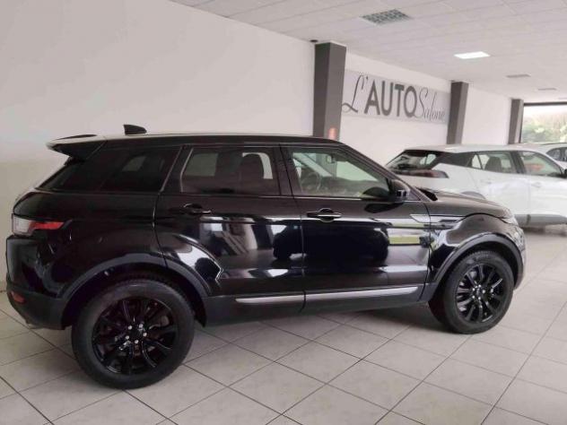 LAND ROVER Range Rover Evoque 2.0 TD4 150 CV 5p. Automatica rif. 24187319 - Foto 2