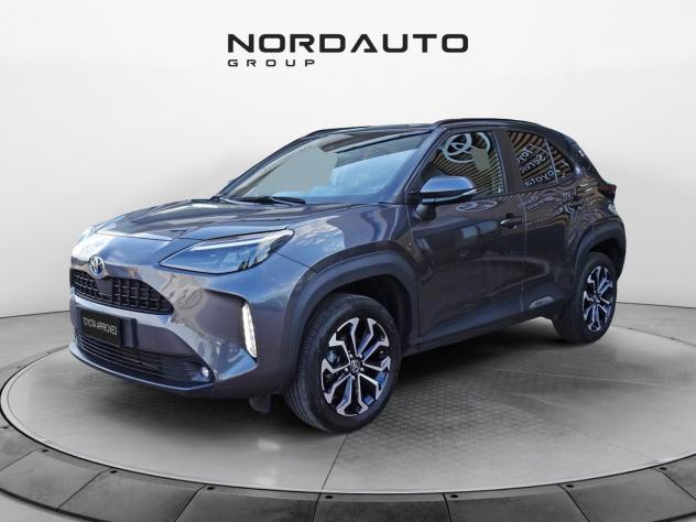 Toyota Yaris Cross 1.5 Hybrid 5p. E-CVT Trend