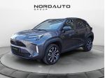 Toyota Yaris Cross 1.5 Hybrid 5p. E-CVT Trend