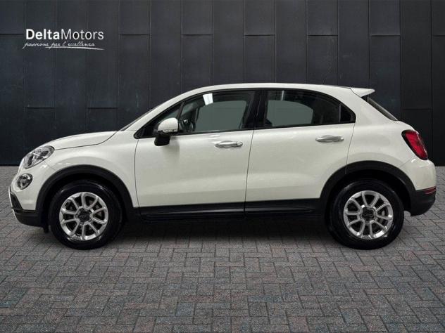 FIAT 500X 500 X 2018 1.6 mjt Mirror Cross 4x2 120cv dct - Foto 2