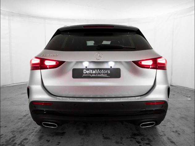Mercedes-Benz GLA 180 Automatic AMG Line Extra - Foto 3