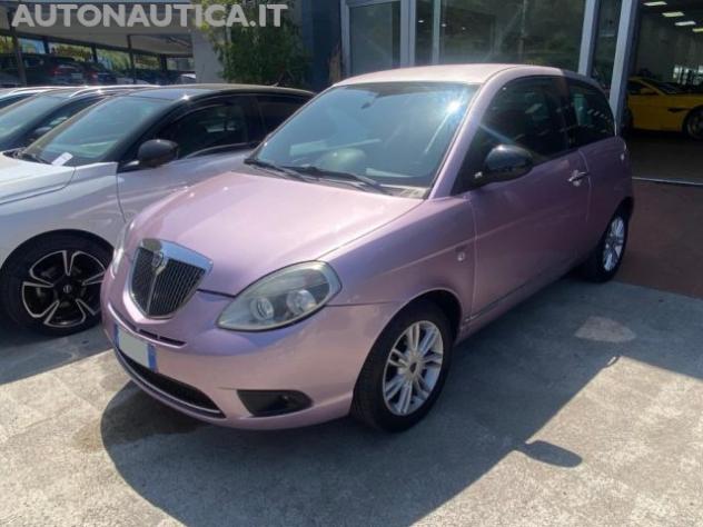 LANCIA Ypsilon 1.2 69cv UNYCA rif. 23956831